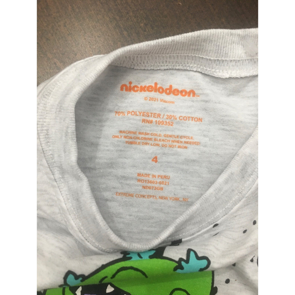 Nickelodeon Shirt - Picture 3 of 3